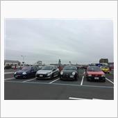何回目かのイタ車でフレンチフ ...
