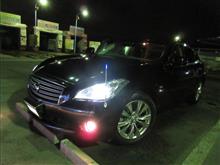 フガハイ納車でっす！