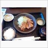トンカツ華蓮 鹿児島イオンモ ...