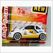 マジョレットのOPEL AD ...