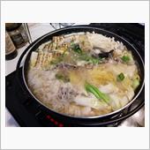 鮟鱇鍋