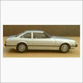 お気に入りのミニカー  TO ...