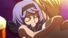 今日のアニメ（その３）