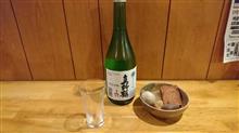 今夜は・・・・真野鶴👌