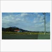 今日は岩手まで