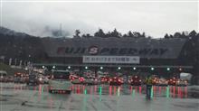 TGRF 2016 11 27 に行ってきました～