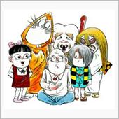 明日は水木先生の一周忌