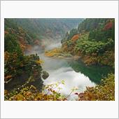 岐阜県道２５４号藤橋池田線　
