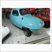 フジキャビン/日本自動車博物 ...