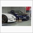RISING AKB WORLD OFFにGT-R で参加してきました＼(^o^) ／