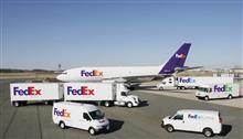 速！フェデックスのイギリスから日本へのトラッキング情報
