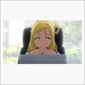 倉庫の視察へ