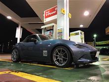 僕の車のホイールが変わった理由 僕の車のホイールが変わった理由