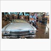 1959 Cadillac  ...