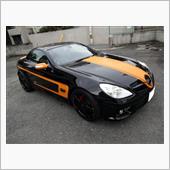 メルセデスベンツ350SLK ...