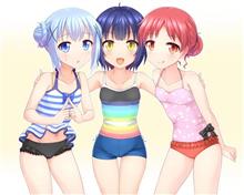 おはようございまちゅ