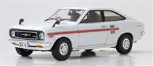 【 20世紀 J-Car select 】vol.04　サニー１２００ＧＸ５