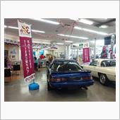 RX7展示