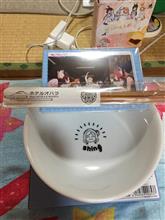 ラブライブ！サンシャイン‼︎シャイ煮専用どんぶりセット