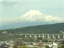 出張~名古屋→岐阜→滋賀