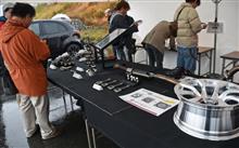 AOG2016番外編・・・オーテック社員が運営していたブースの紹介、その１