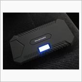 モバイルバッテリーとしての実力