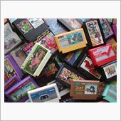 ファミコンゲーム回想