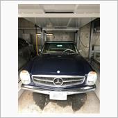 MB 230SL ☆ インジ ...