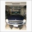 MB 230SL ☆ インジェクターの結末