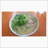 ラーメン録(主観入れてみた)