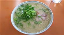 ラーメン録(主観入れてみた)