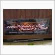 178 Number Car Owner&#39;s Club　の。。。