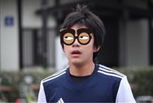2016川越マラソン顛末記
