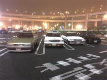 ハチマルミーティング in お台場