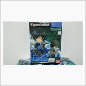 フィギュアライズバスト 刹那 ...