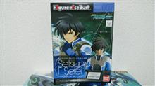 フィギュアライズバスト 刹那 F セイエイ
