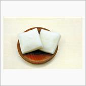 鹿児島の銘菓「かるかん」原料 ...