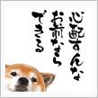 明日からは…