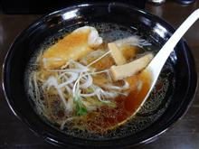 麺道 夢幻(むげん)@安曇野市堀金 麺道 夢幻(むげん)@安曇野市堀金