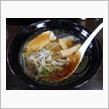 麺道 夢幻(むげん)＠安曇野市堀金（移転前）