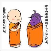 茄子が美味しい季節！？