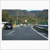 山陽自動車道上り 白鳥PA入 ...