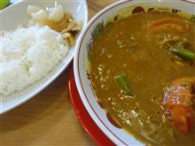 限定ラーメン。