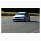 レースの姿