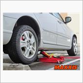 MAXXIS 装着 -3シー ...