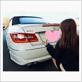 入院中のオレちゃんを整備した ...
