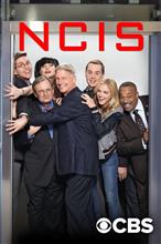 NCIS 〜ネイビー犯罪捜査班