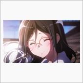 今日のアニメ（その４）