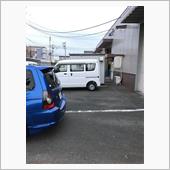 新しい車に買い替え…