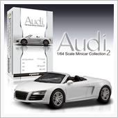 Audiが叩き売り・・・
